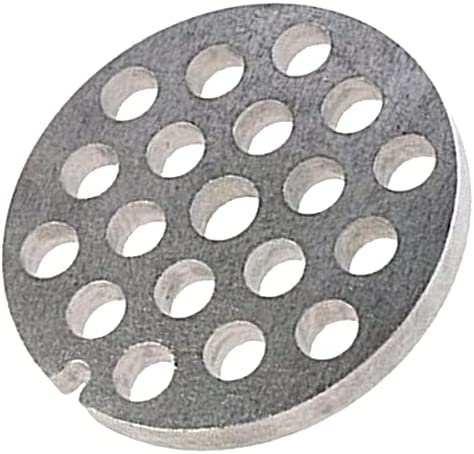 GRILLE HACHOIR EPAISSE GROS TROUS POUR PETIT ELECTROMENAGER KENWOOD - KW714428 Fiche Technique et Prix au Maroc