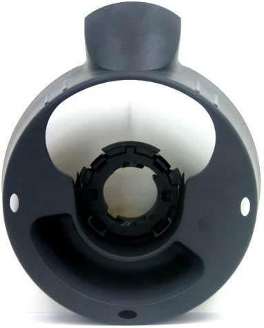 SOCLE FIXE COUTEAUX TM 31 POUR PETIT ELECTROMENAGER VORWERK - 31949 Fiche Technique et Prix au Maroc