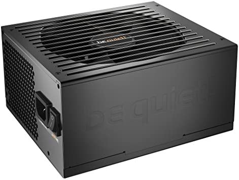 be quiet! Straight Power 11 unité d'alimentation d'énergie 850 W ATX Noir - Unités d'alimentation d'énergie (850 W, 100 - 240 V, 920 W, 50 - 60 Hz, 10 A, Actif) Fiche Technique et Prix au Maroc