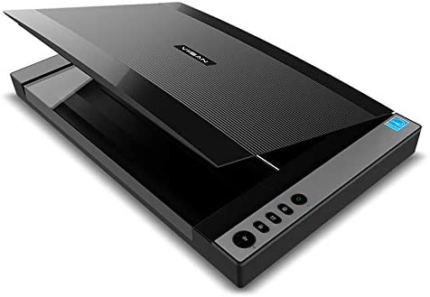 Scanner à plat Viisan VF3120 - Format A3 - - Résolution maximale : 1 200 x 1 200 DPI - Avec logiciel ViiScan pour Windows et Mac Fiche Technique et Prix au Maroc