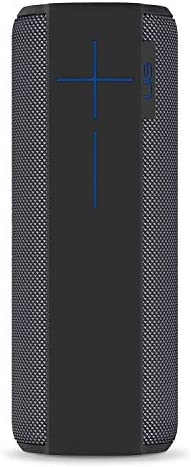 Ultimate Ears Megaboom Enceinte sans Fil Portable Bluetooth, Basses Puissantes, Etanche, Flottante, Connexion Multiple, Batterie 20h - Grise Foncée Fiche Technique et Prix au Maroc