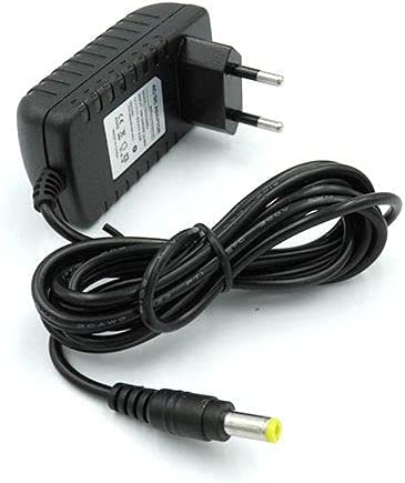 MafiaNumerique Chargeur 5V Compatible pour Radio Réveil Pokemon Pikachu, 811354 (teknofun) Fiche Technique et Prix au Maroc