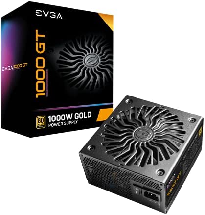 Alimentation ATX EVGA Supernova GT - 1000W (Noir) Fiche Technique et Prix au Maroc