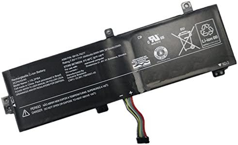 L15L2PB4 L15M2PB5 L15M2PB3 L15L2PB5 L15C2PB3 L15C2PB7 Remplacement de la Batterie du PC Portable pour Lenovo IdeaPad 510-15ISK/15IKB 310-15ABR/15IAP/15IKB/15ISK 310 Touch-15IKB/15ISK Serie(7.6V 30Wh) Fiche Technique et Prix au Maroc