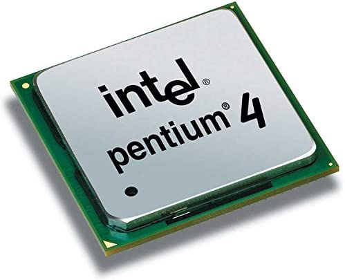 Intel 630 Processeur (Intel® Pentium® 4, 3 GHz, Socket T (LGA 775), 90 nm, 800 MHz, Intel Pentium 4 600 Series Supporting Hyper-Threading Technology) Fiche Technique et Prix au Maroc