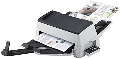 Fujitsu fi-7600 A3 Scanner PaperStreamAvis,  Fiche Technique et Prix au Maroc