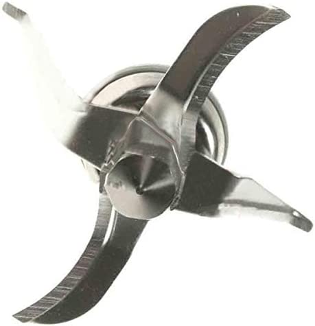 ENSEMBLE COUTEAUX TM21 POUR PETIT ELECTROMENAGER VORWERK - 31309 Fiche Technique et Prix au Maroc