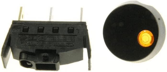 INTERRUPTEUR DE LA TOUR A FROMAGE POUR PETIT ELECTROMENAGER LAGRANGE - S140825 Avis, Fiche Technique et Prix au Maroc