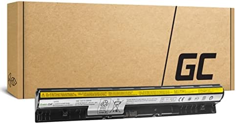 Green Cell Batterie Lenovo L12M4E01 L12L4E01 L12S4E01 L12L4A02 L12M4A02 L12S4A02 pour Lenovo G50 G50-30 G50-45 G50-70 G50-80 G70 G70-70 G70-80 G400s G500s G505s Z41-70 Z50-70 Z50-75 Z70 Z70-80 Z710 Fiche Technique et Prix au Maroc