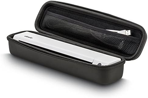 Housse de Transport pour Doxie Go SE Fiche Technique et Prix au Maroc