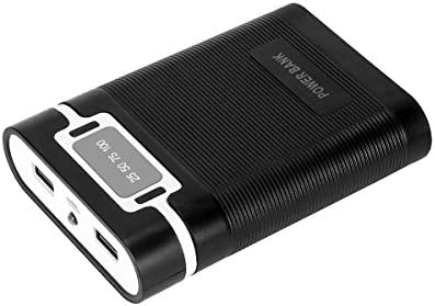 Xpizo Powerbank 18650 Kit de batterie et chargeur Fiche Technique et Prix au Maroc