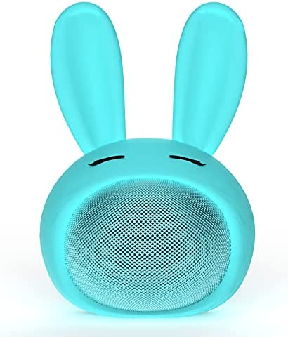 Enceinte Bluetooth Cutie Mob | Fun & Puissante – Kit Mains Libres | Waterproof Fiche Technique et Prix au Maroc