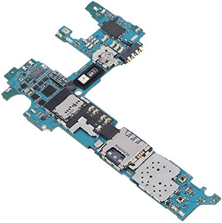 Carte mère de Remplacement Professionnelle, Carte de Module de Circuit imprimé pour Carte mère Samsung Galaxy Note 4 N910F 32GB Fiche Technique et Prix au Maroc