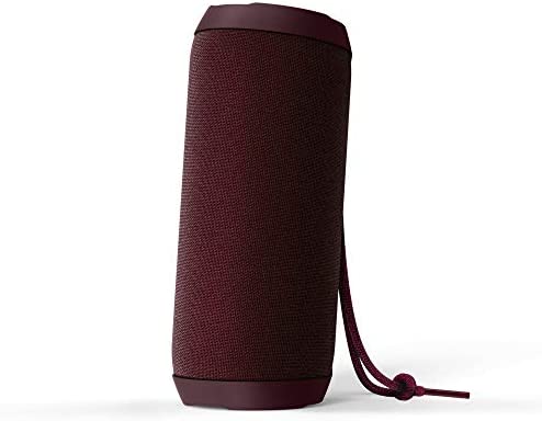 Energy Sistem Urban Box 2 Speaker FS1 Enceinte Bluetooth Portable (Bluetooth 5.0, True Wireless Stereo, USB/microSD MP3 Player,10 W) - Grenat Fiche Technique et Prix au Maroc