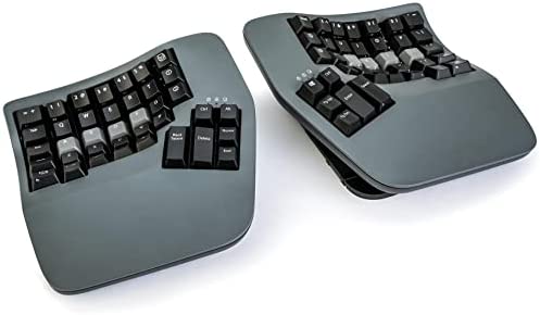 KINESIS Advantage360 Clavier mécanique Professionnel divisé Fiche Technique et Prix au Maroc