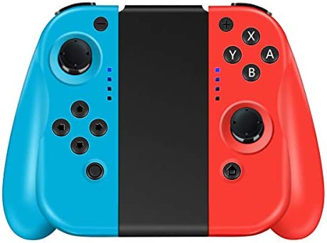 CHEREEKI Manette pour Switch, Manette Switch sans Fil avec Double Choc et Gyroscope Fiche Technique et Prix au Maroc