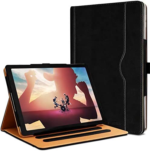 Karylax - Étui de Protection Support (R02-Noir) pour Tablette Logicom La Tab 129 Fiche Technique et Prix au Maroc