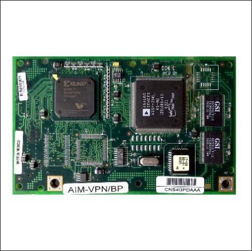 Cisco VPN ENCRYPTION AIM DES/3DES. Fiche Technique et Prix au Maroc