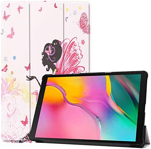Fmway Étui Housse Coque pour Samsung Galaxy Tab A 10.1 T510/T515 Tablette 2019 avec Support Fiche Technique et Prix au Maroc
