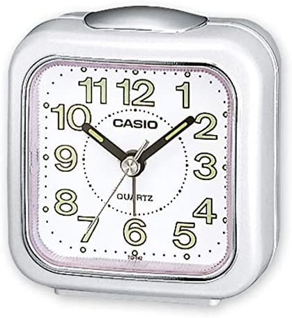 Réveil Digital Homme Casio Collection TQ-142 Fiche Technique et Prix au Maroc