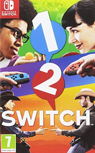 1-2 Switch standard Fiche Technique et Prix au Maroc