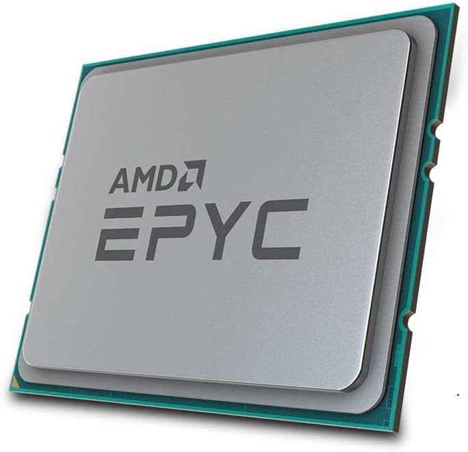 AMD EPYC 7F52 processeur 3,5 GHz 256 Mo L3 Fiche Technique et Prix au Maroc