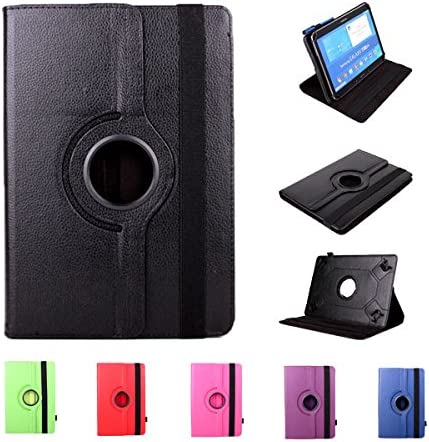 Housse pour tablette Beista 10,1" K107 - Couleur noire Fiche Technique et Prix au Maroc