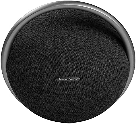 Harman Kardon Onyx Studio 7 - Portable Bluetooth Speaker Black Fiche Technique et Prix au Maroc