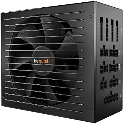 be quiet! Straight Power 11 unité d'alimentation d'énergie 1000 W ATX Noir - Unités d'alimentation d'énergie (1000 W, 100 - 240 V, 1070 W, 50 - 60 Hz, 13 A, Actif) Fiche Technique et Prix au Maroc