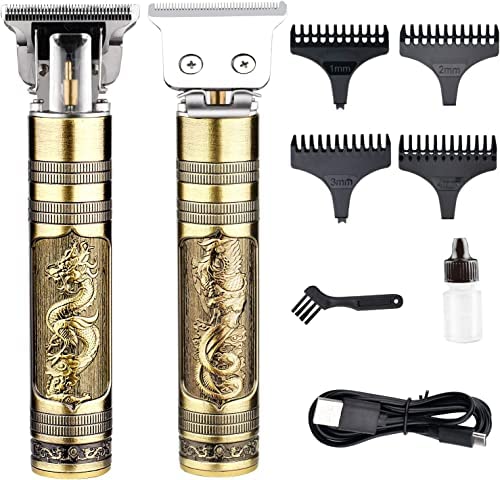 Tondeuse Cheveux Hommes, Tondeuse Barbe Kit Homme Electriques Tondeuse Cheveux Rasoir professionnelle en T sans fil électrique avec écran LCD pour salon de coiffure les Enfants et la Famille Avis, Fiche Technique et Prix au Maroc