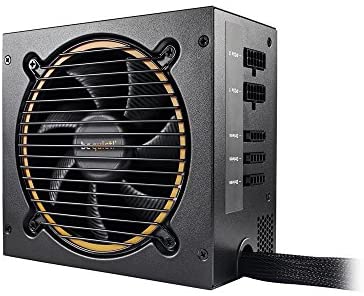 Alimentation ATX Be Quiet Pure Power 11 CM – 700W Fiche Technique et Prix au Maroc