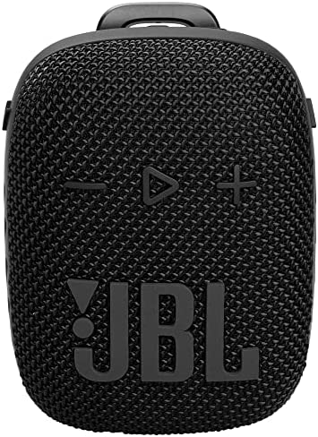 JBL Wind 3S Enceinte Bluetooth Portable Fiche Technique et Prix au Maroc