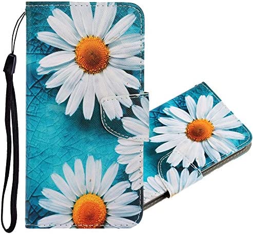 IMEIKONST Coque pour Samsung Galaxy A42 5G, Housse en Cuir Samsung A42 5G Étui, Coque Étui Magnétique Motif Coloré Coque Housse pour Samsung Galaxy A42 5G. XC Chrysanthemum Fiche Technique et Prix au Maroc