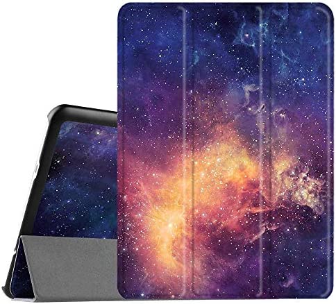 FINTIE Étui Housse pour Samsung Galaxy Tab S2 9.7" T810N / T815N / T813N / T819N - Coque de Protection Mince et Léger en Cuir PU Case Cover avec Fonction Sommeil/Réveil Automatique, Galaxie Fiche Technique et Prix au Maroc