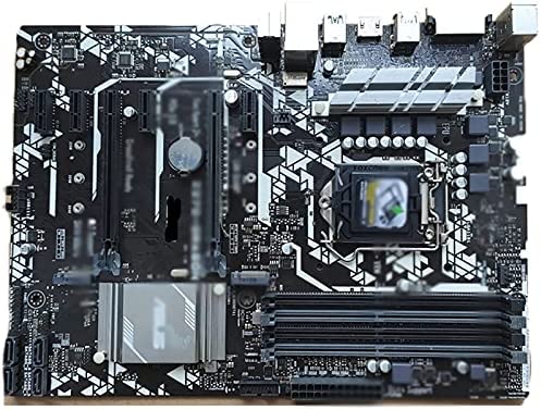 lilili Carte mère Carte mère Prime Z270-DRAGON Bureau d'origine Z270 Z270M DDR4 LGA 1151 I7/I5/I3 USB3.0 SATA3, Carte mère d'ordinateur, Carte mèreOrdinateur Carte mère Fiche Technique et Prix au Maroc