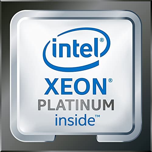Intel Xeon 8156 processeur 3,6 GHz 16,5 Mo L3 Fiche Technique et Prix au Maroc
