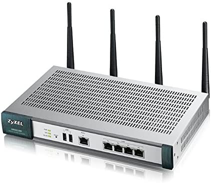 ZyXEL Routeur UAG2100-EU0101F Fiche Technique et Prix au Maroc