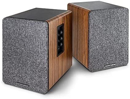 Wavemaster Base Active 2.0 Système d'enceintes avec Bluetooth Fiche Technique et Prix au Maroc