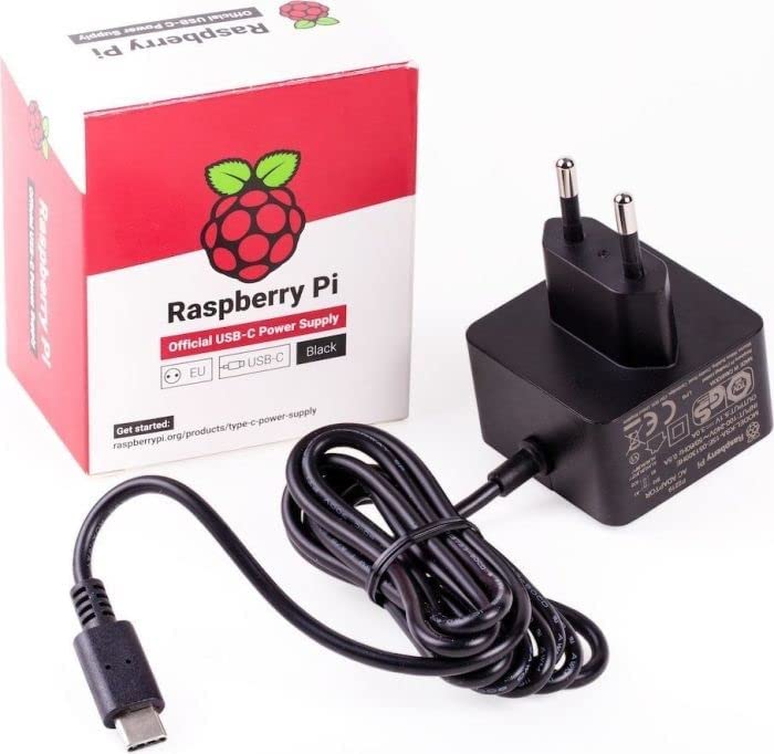Raspberry 1873425 Source d’Alimentation Fiche Technique et Prix au Maroc