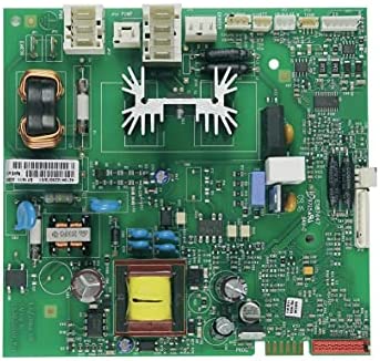 CARTE ELECTRONIQUE CPU POUR PETIT ELECTROMENAGER SAECO - 11026009 Fiche Technique et Prix au Maroc