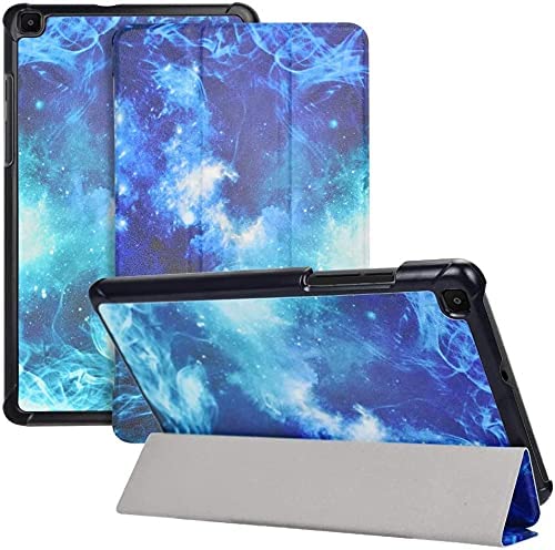 KATUMO Coque pour Samsung Galaxy Tab A8.0 2019 (SM-T290/T295/T297) Housse Tablette A8 SM-T290 Étui Cuir Galaxy Tab A8 Smart Folio pour Samsung Tab A 8.0 Protection Galaxy Tablette A8 2019 Fiche Technique et Prix au Maroc