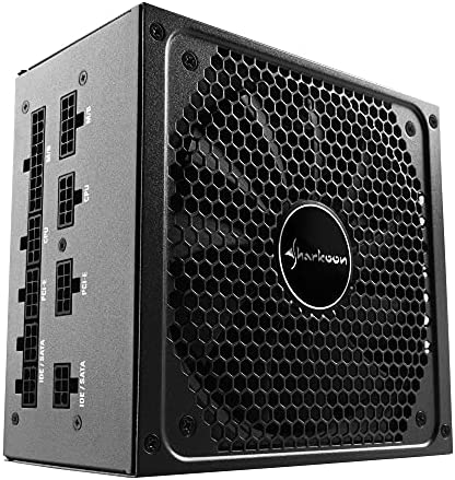 SilentStorm Cool Zero 750 W - Alimentation PC, certifié 80 PLUS GOLD, modulaire Fiche Technique et Prix au Maroc