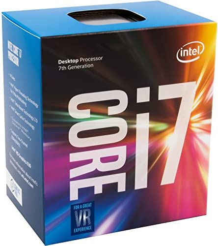 Core I7-7700t 2.90ghz - Processeur Smart Cache Box - processeurs (Intel Core i7-7xxx, 2,9 GHz, Socket H4 (LGA 1151), PC, 14 nm Fiche Technique et Prix au Maroc