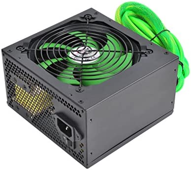 L-Link LL-PS-650 Bloc Alimentation pour Ordinateur Fiche Technique et Prix au Maroc