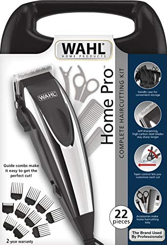 WAHL 09243-2616 HomePro Tondeuse Avis, Fiche Technique et Prix au Maroc