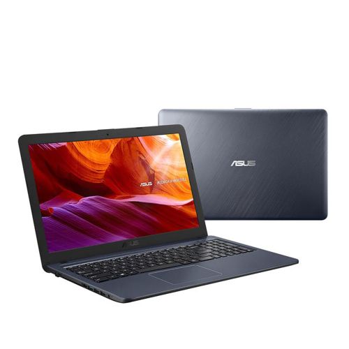 Asus PC PORTABLE X543M - 1000 Go HDD - 4 Go Ram - 15.6 Pouces - Intel Celeron N4000
 Fiche Technique et Prix au Maroc