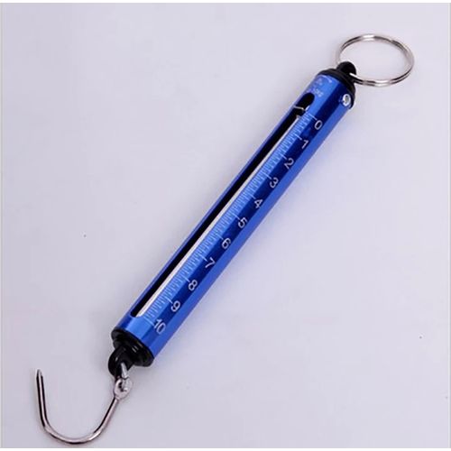 Balance à Ressort 0.05 KG - 10 KG
 Fiche Technique et Prix au Maroc