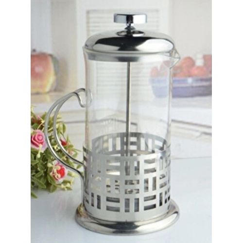 Cafetiere French presse 600 ML
 Fiche Technique et Prix au Maroc