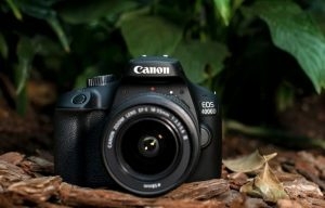 3011C003AA Canon EOS 4000D