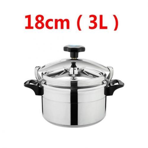 Cocotte Aluminium de haute qualité 3 Litres
 Fiche Technique et Prix au Maroc